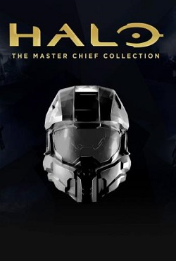 Halo The Master Chief Collection Механики
