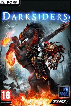 Darksiders 1