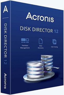 Acronis Recovery Expert