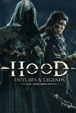 Hood Outlaws and Legends Механики