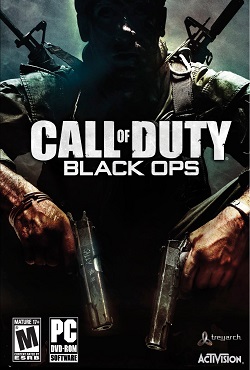 Call of Duty 7