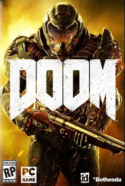 Doom 4 (2016)