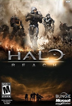 Halo Reach RePack Xatab