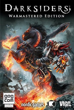 Darksiders