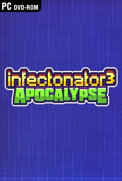 Infectonator 3 Apocalypse