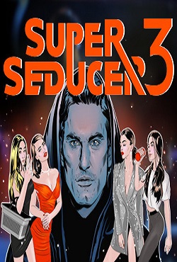 Super Seducer 3 The Final Seduction