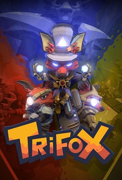 Trifox