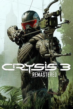 Crysis 3 Remastered Механики