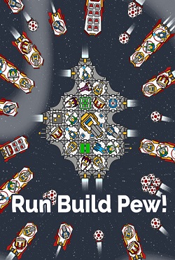 Run Build Pew