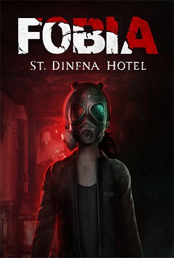 Fobia St. Dinfna Hotel