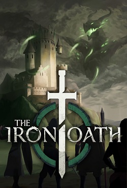 The Iron Oath