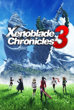 Xenoblade Chronicles 3 на ПК