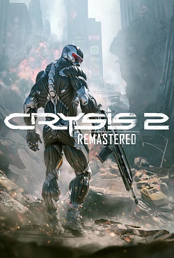 Crysis 2 Remastered Механики