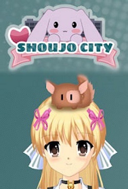 Shoujo City на ПК