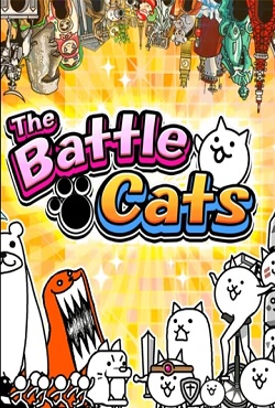 The Battle Cats на ПК
