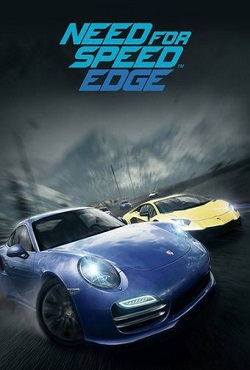 Need for Speed: Edge
