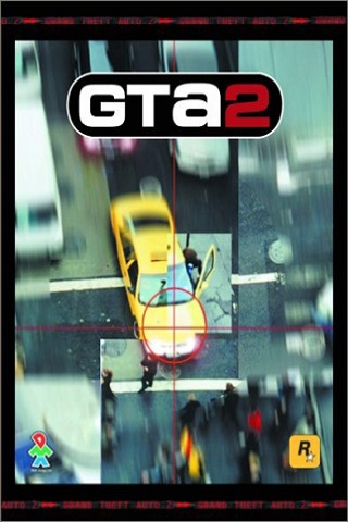 GTA 2 Беспредел