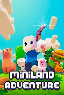 Miniland Adventure