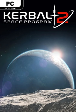 Kerbal Space Program 2 Механики