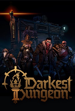 Darkest Dungeon 2 последняя версия