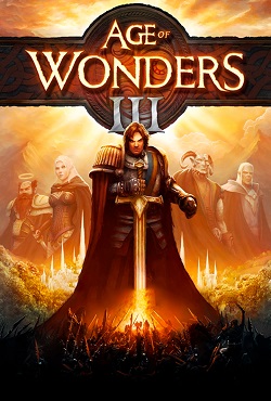 Age of Wonders 3 Механики