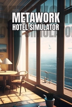 Metawork Hotel Simulator
