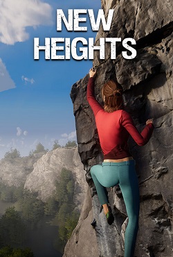 New Heights Realistic Climbing and Bouldering