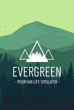 Evergreen Mountain Life Simulator