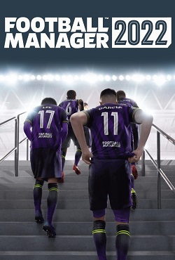 Football Manager 2022