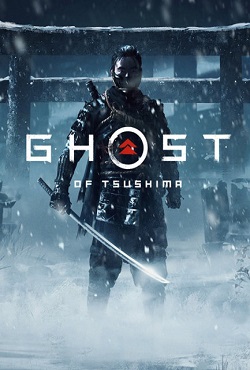 Ghost of Tsushima Механики