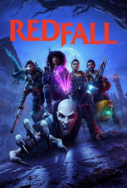 Redfall 2023