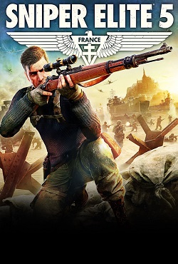 Sniper Elite 5 Механики