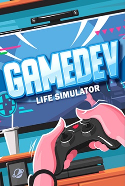 GameDev Life Simulator