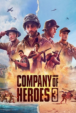 Company of Heroes 3 Digital Premium Edition