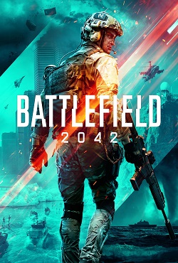 Battlefield 2042 Xatab