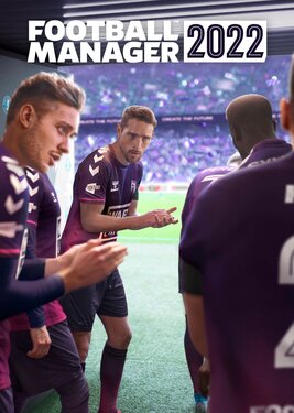 Football Manager 2022 Механики