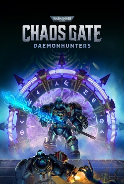 Warhammer 40000 Chaos Gate Daemonhunters