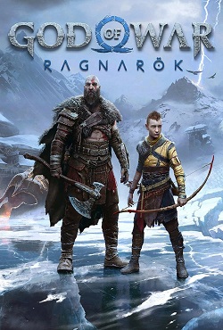 God of War Ragnarok Механики