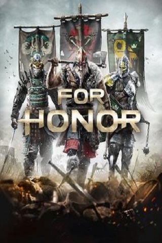 For Honor Механики