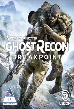 Tom Clancy’s Ghost Recon Breakpoint