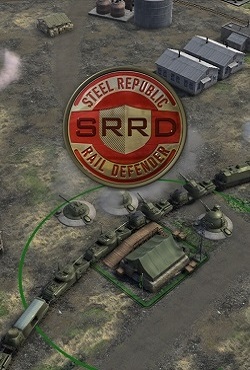 Steel Republic Rail Defender