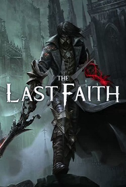 The Last Faith