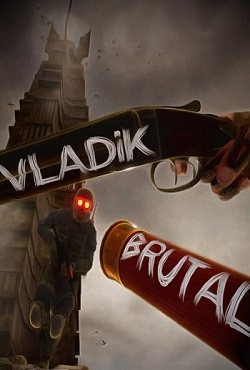 Vladik Brutal