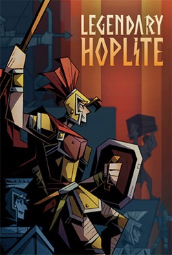 Legendary Hoplite