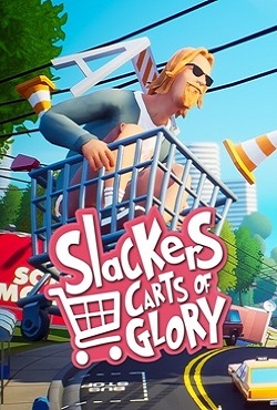 Slackers Carts of Glory