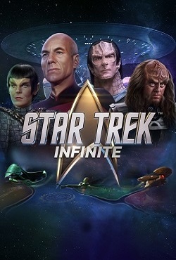 Star Trek Infinite