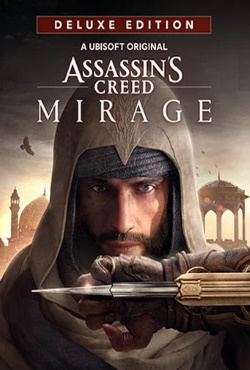 Assassin's Creed Mirage