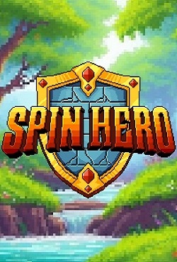 Spin Hero