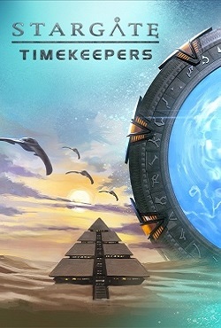 Stargate Timekeepers