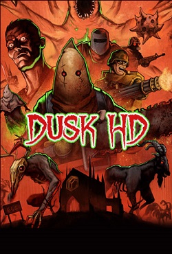 DUSK HD